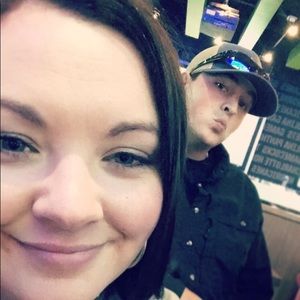 Meet your Posher, Carlyn